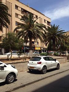 ORAN - HLM DE GAMBETTA (1)